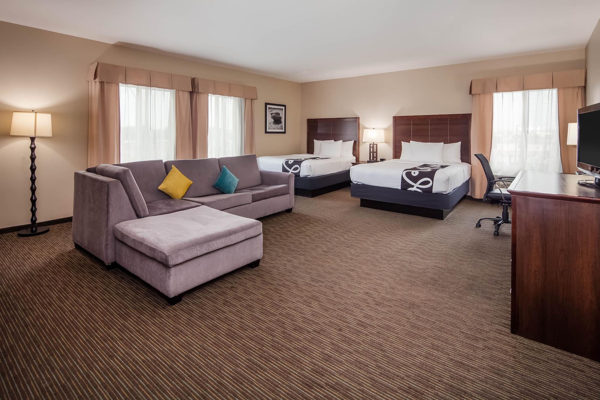 La Quinta By Wyndham Inglewood Hotel Ngoại thất bức ảnh