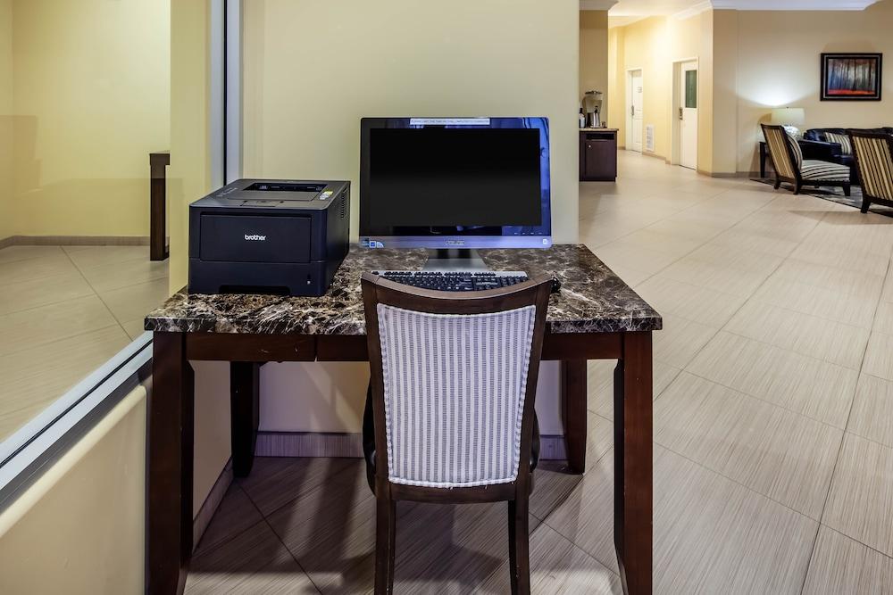 La Quinta By Wyndham Inglewood Hotel Ngoại thất bức ảnh