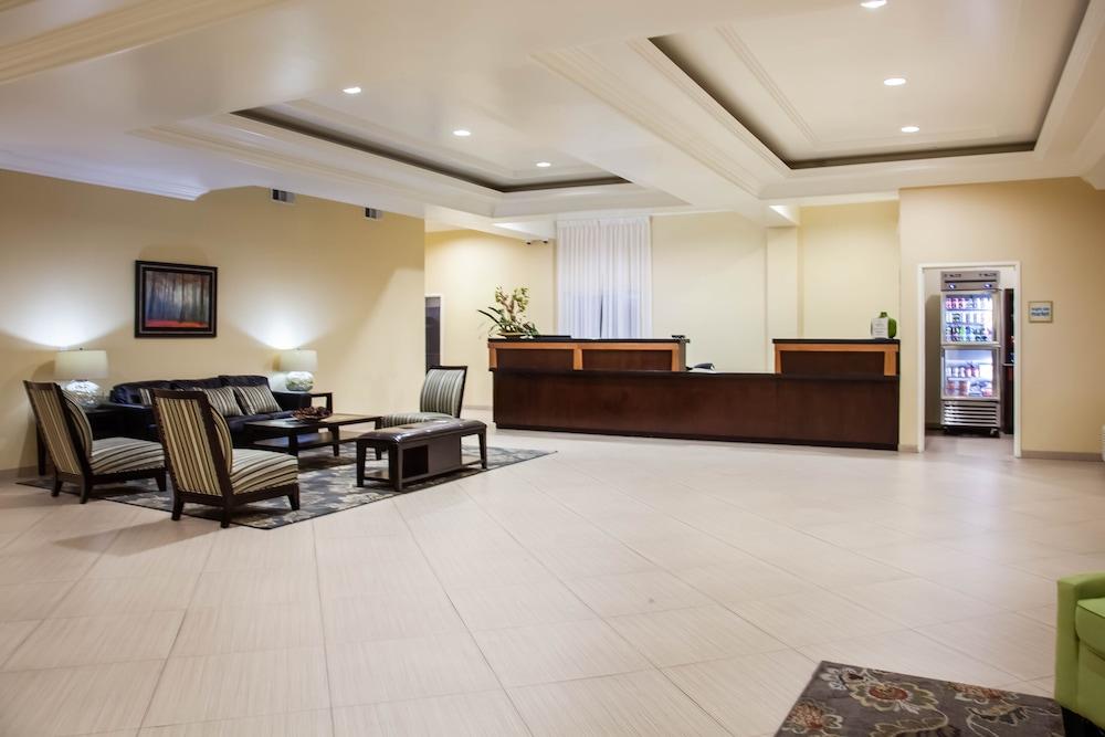 La Quinta By Wyndham Inglewood Hotel Ngoại thất bức ảnh