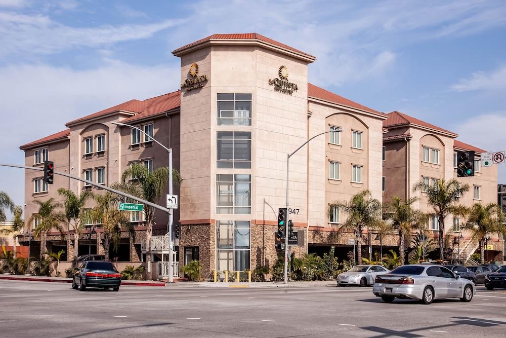 La Quinta By Wyndham Inglewood Hotel Ngoại thất bức ảnh