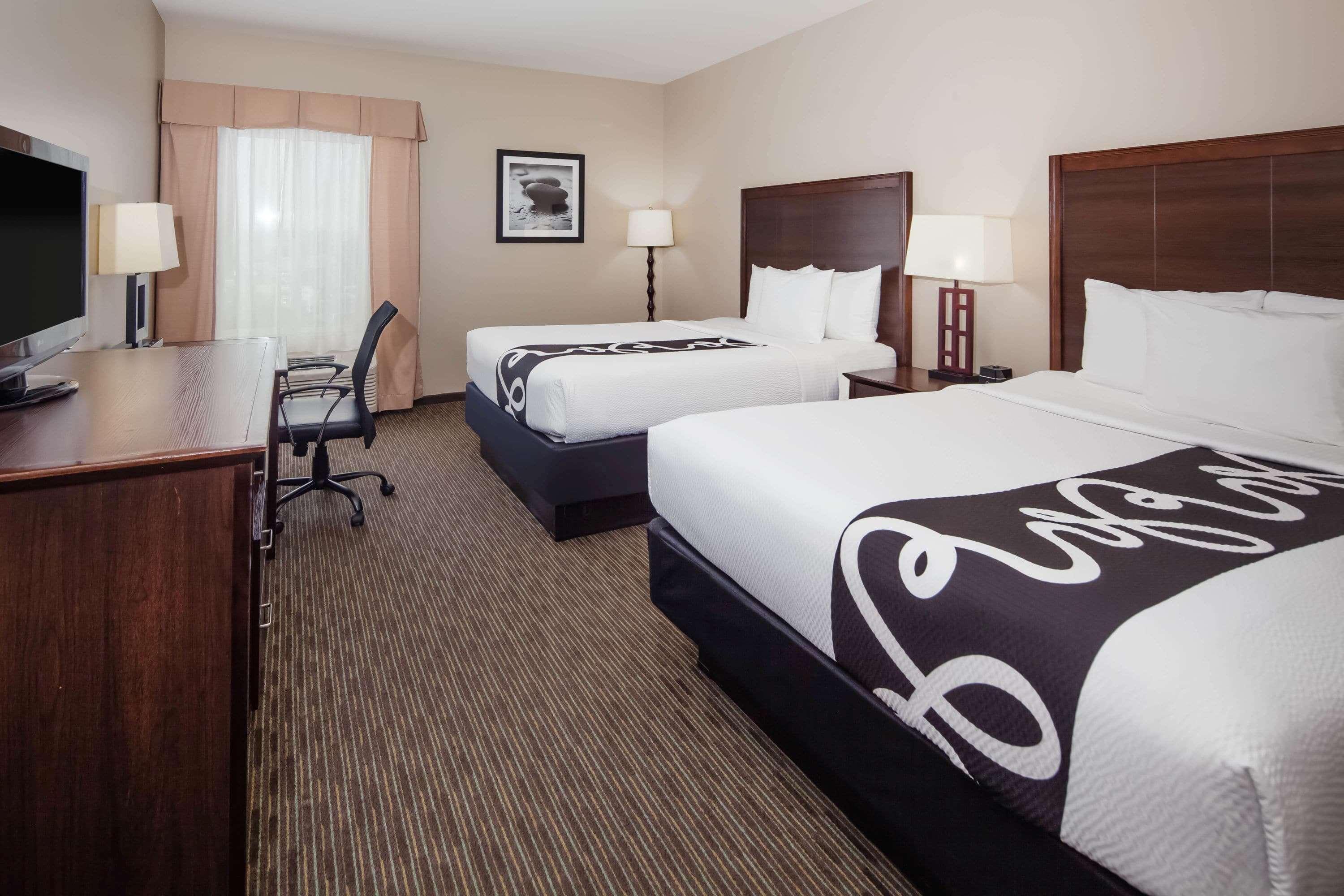 La Quinta By Wyndham Inglewood Hotel Ngoại thất bức ảnh