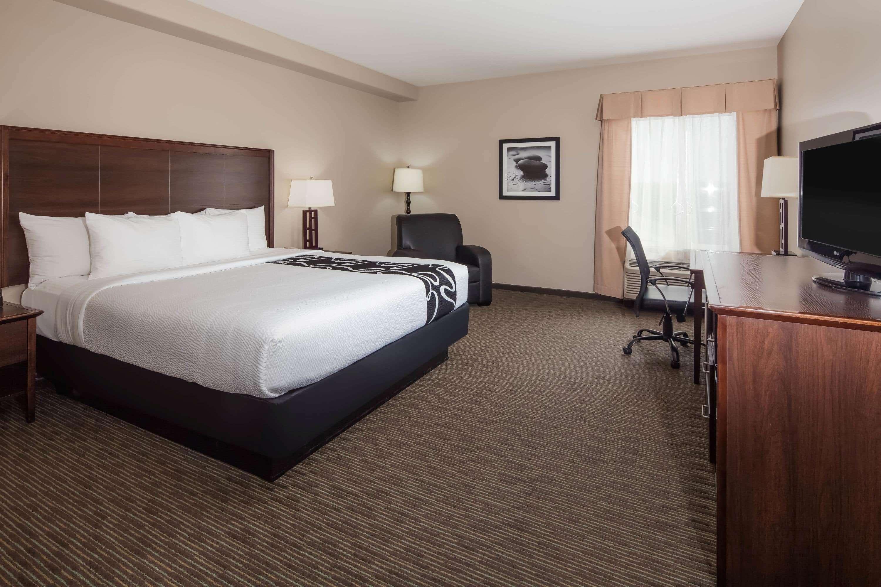 La Quinta By Wyndham Inglewood Hotel Ngoại thất bức ảnh