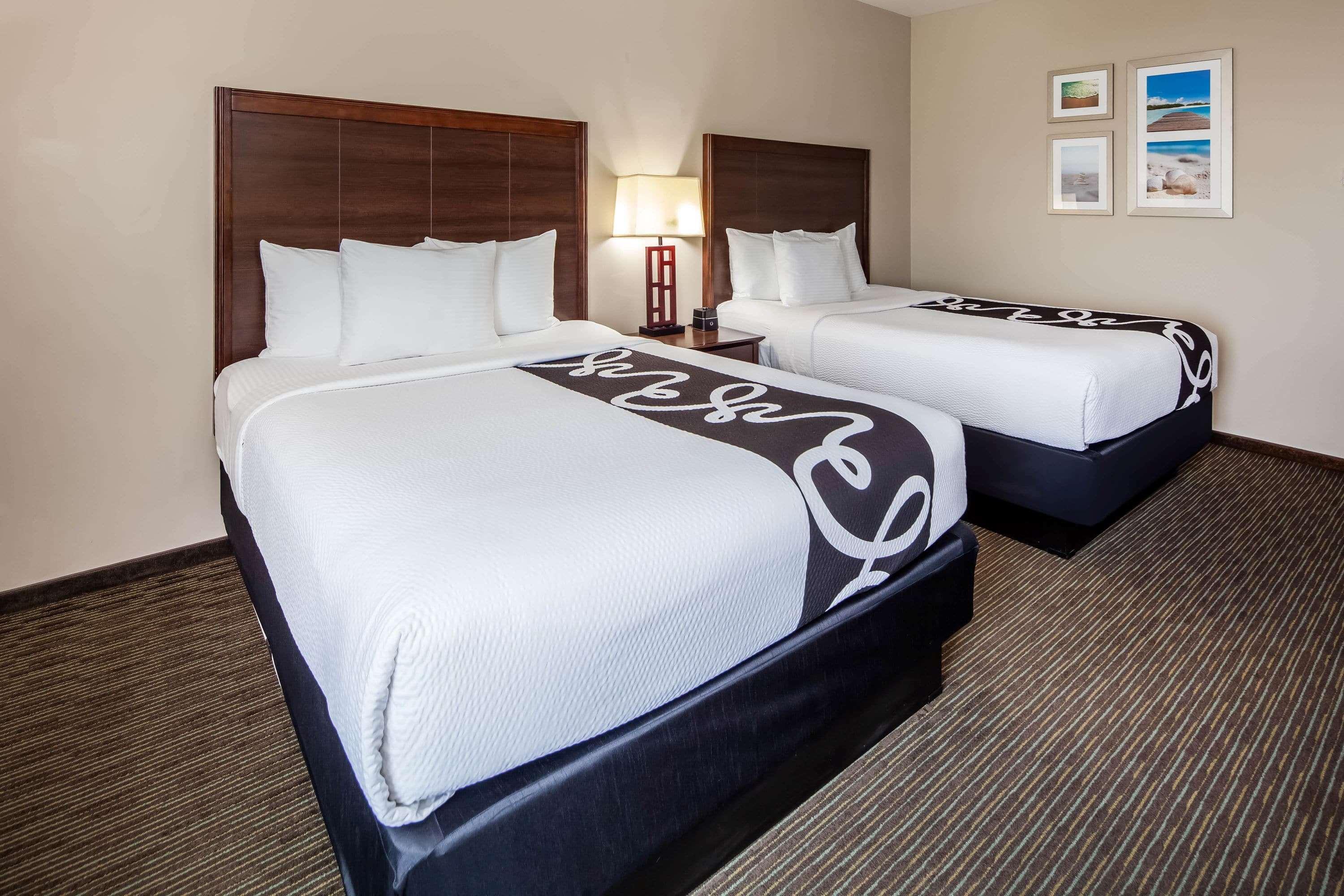 La Quinta By Wyndham Inglewood Hotel Ngoại thất bức ảnh