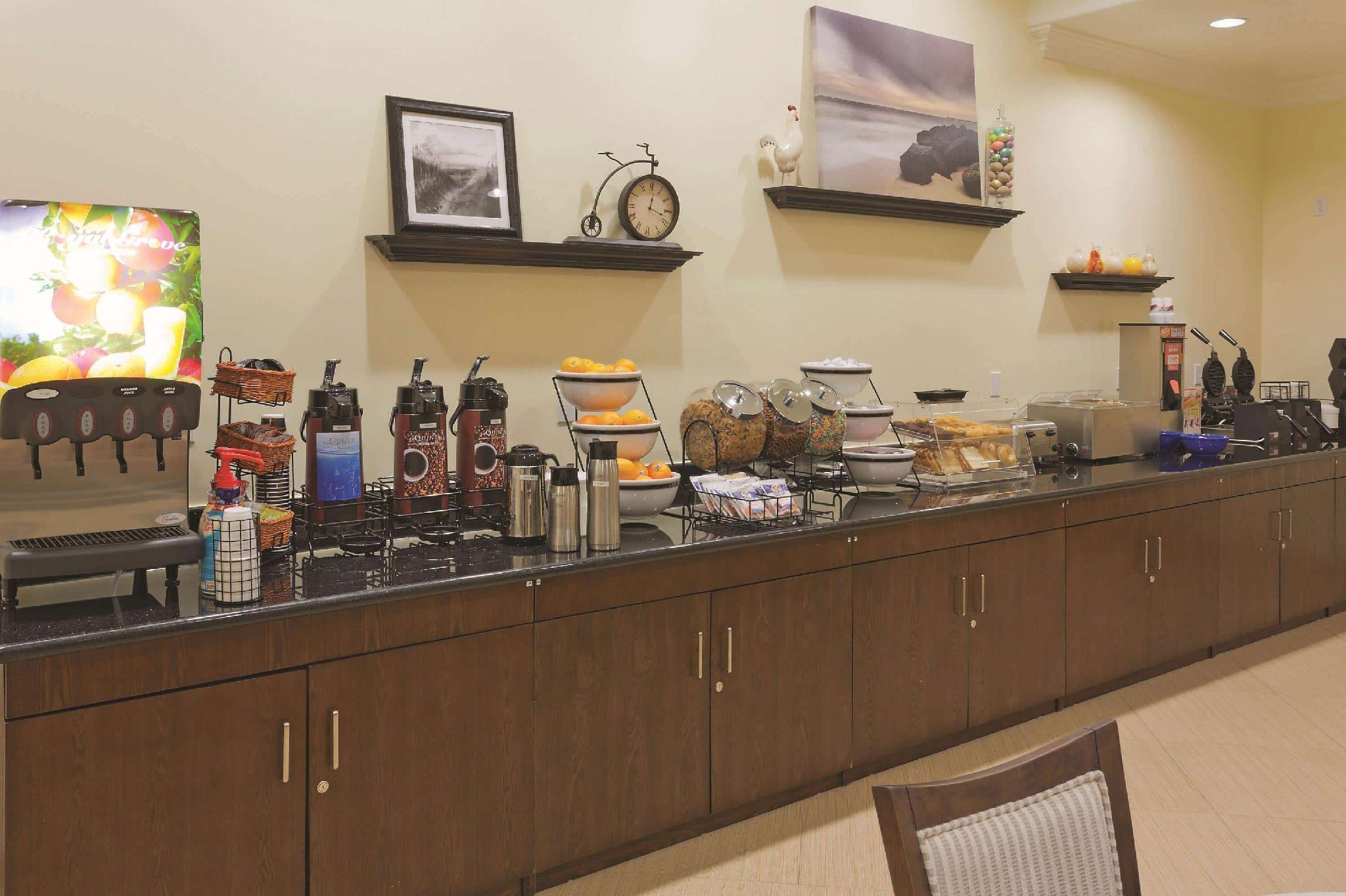 La Quinta By Wyndham Inglewood Hotel Ngoại thất bức ảnh