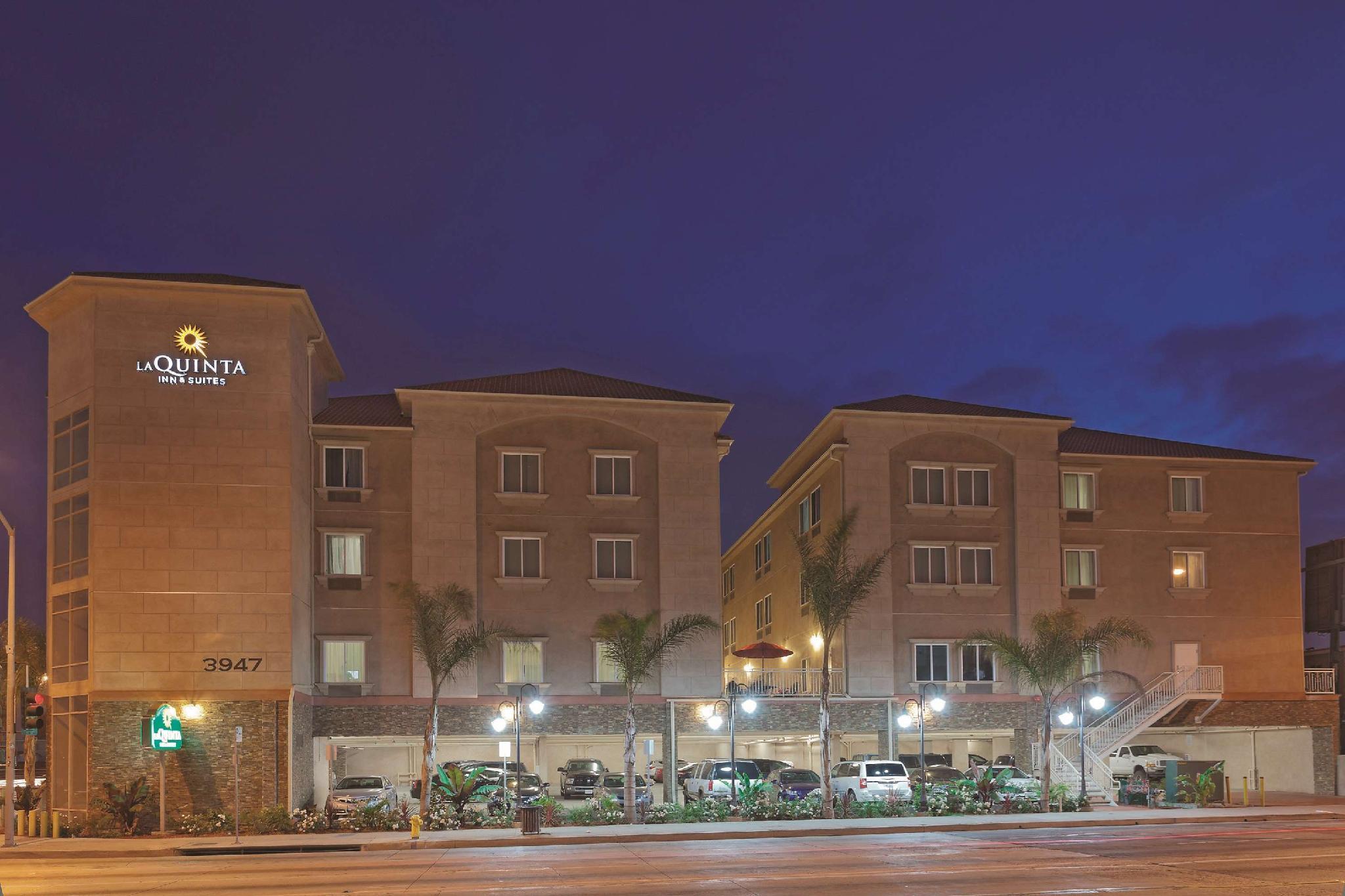 La Quinta By Wyndham Inglewood Hotel Ngoại thất bức ảnh