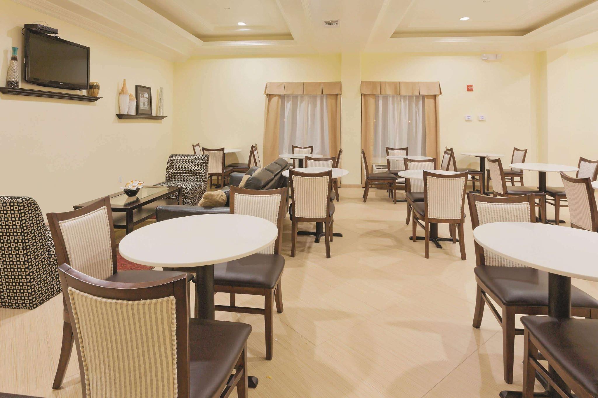 La Quinta By Wyndham Inglewood Hotel Ngoại thất bức ảnh