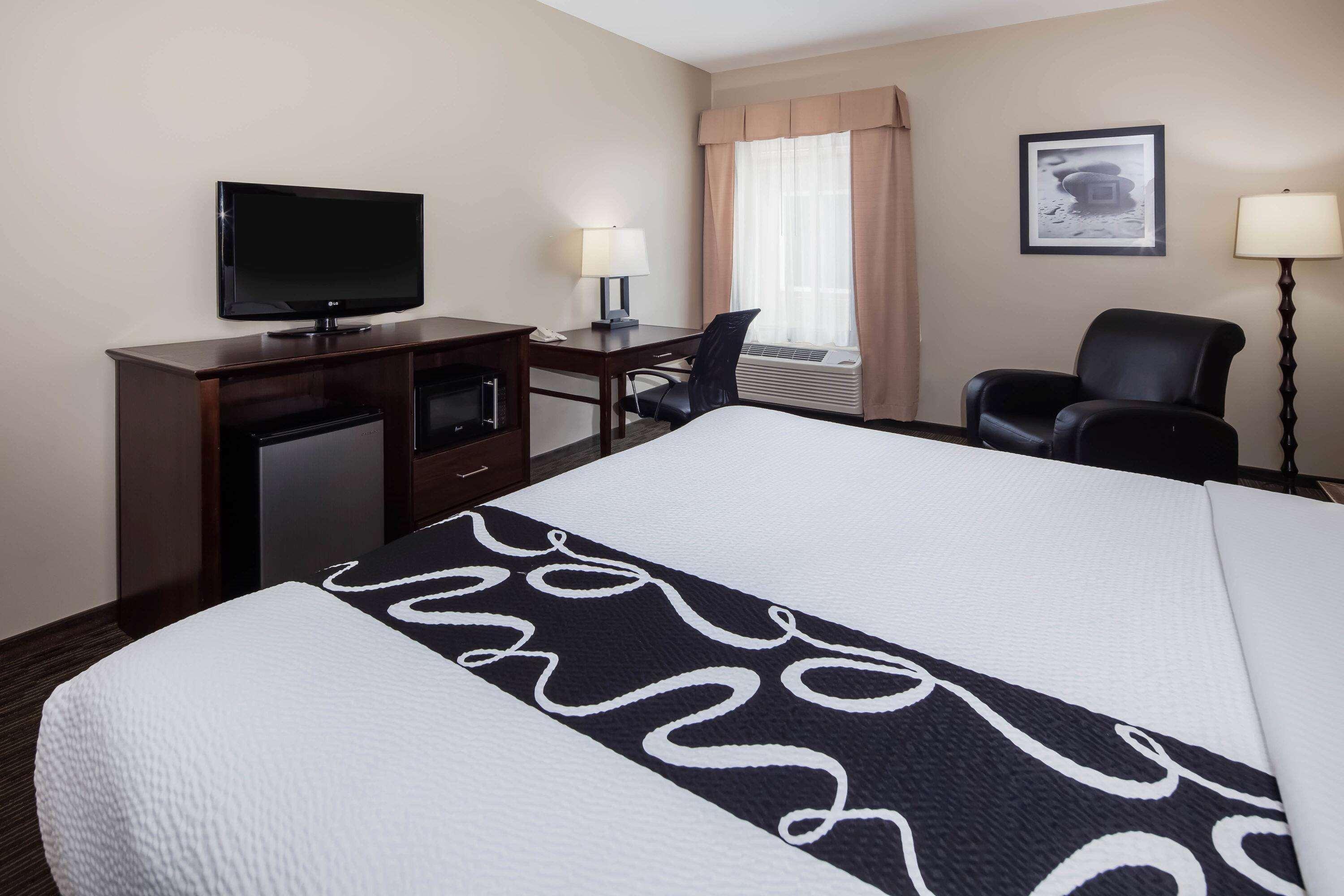 La Quinta By Wyndham Inglewood Hotel Ngoại thất bức ảnh