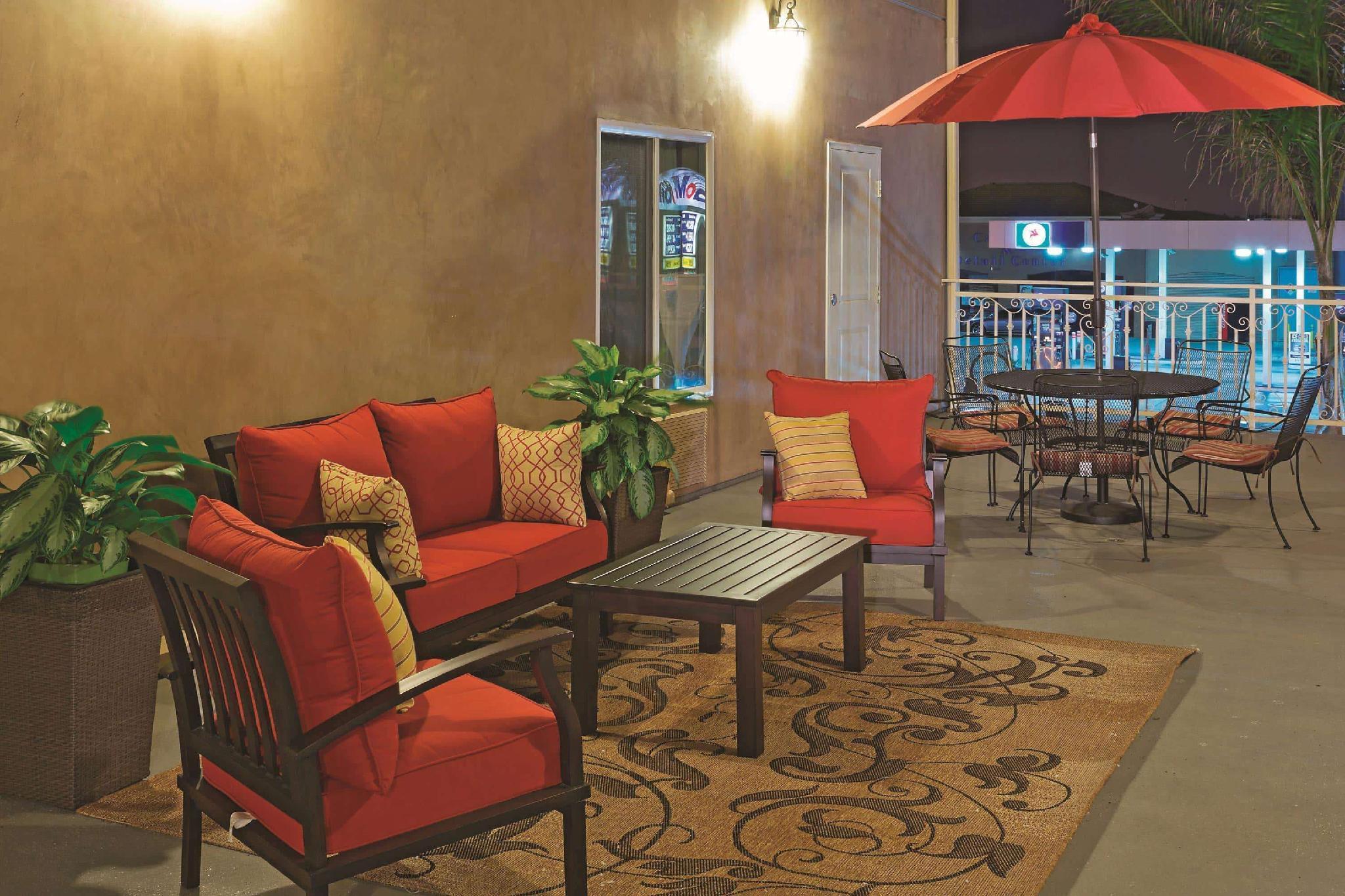 La Quinta By Wyndham Inglewood Hotel Ngoại thất bức ảnh