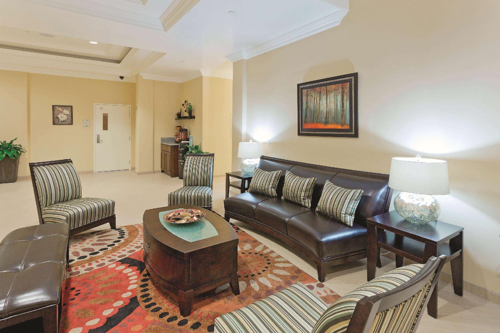 La Quinta By Wyndham Inglewood Hotel Ngoại thất bức ảnh