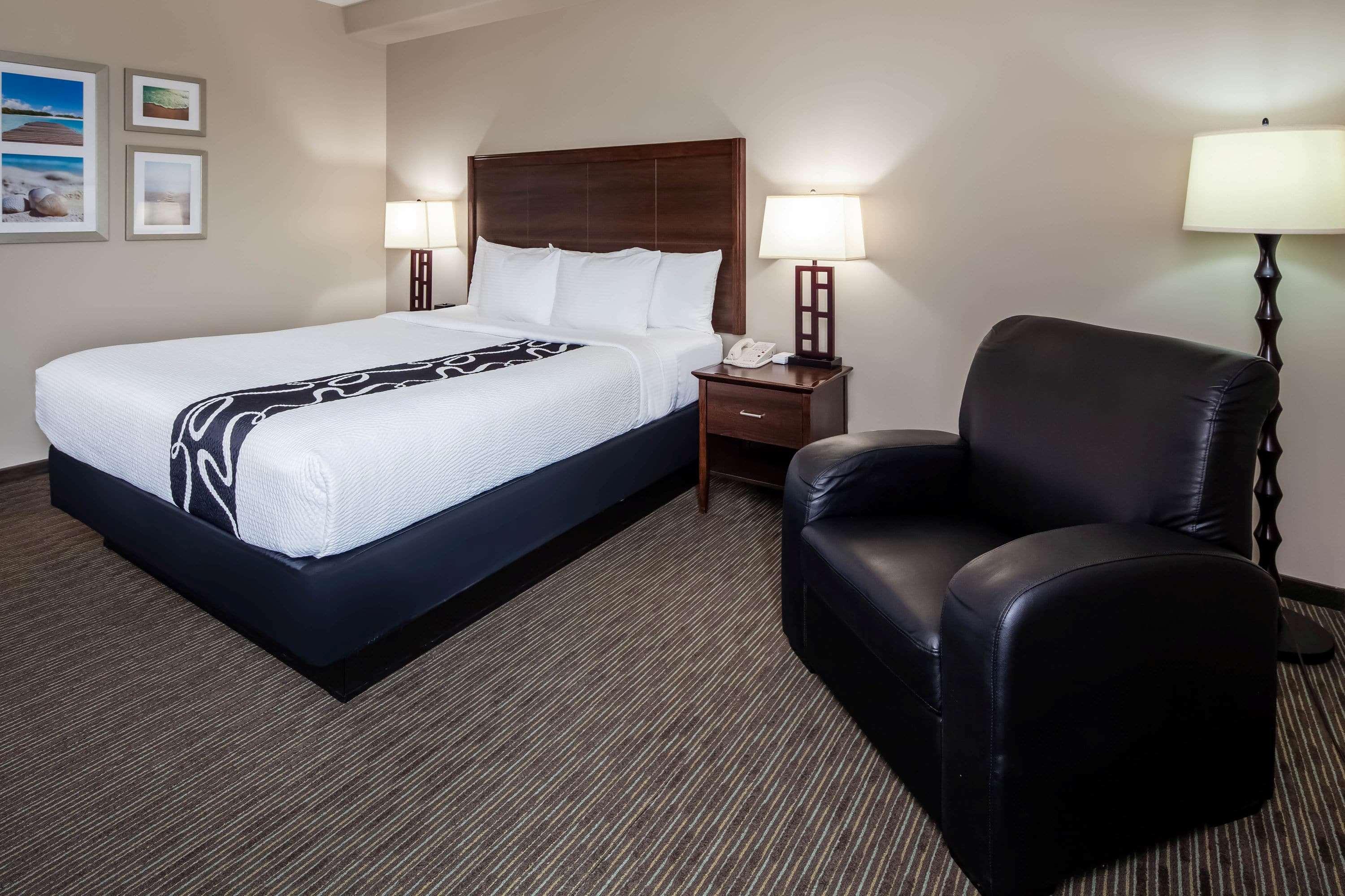 La Quinta By Wyndham Inglewood Hotel Ngoại thất bức ảnh