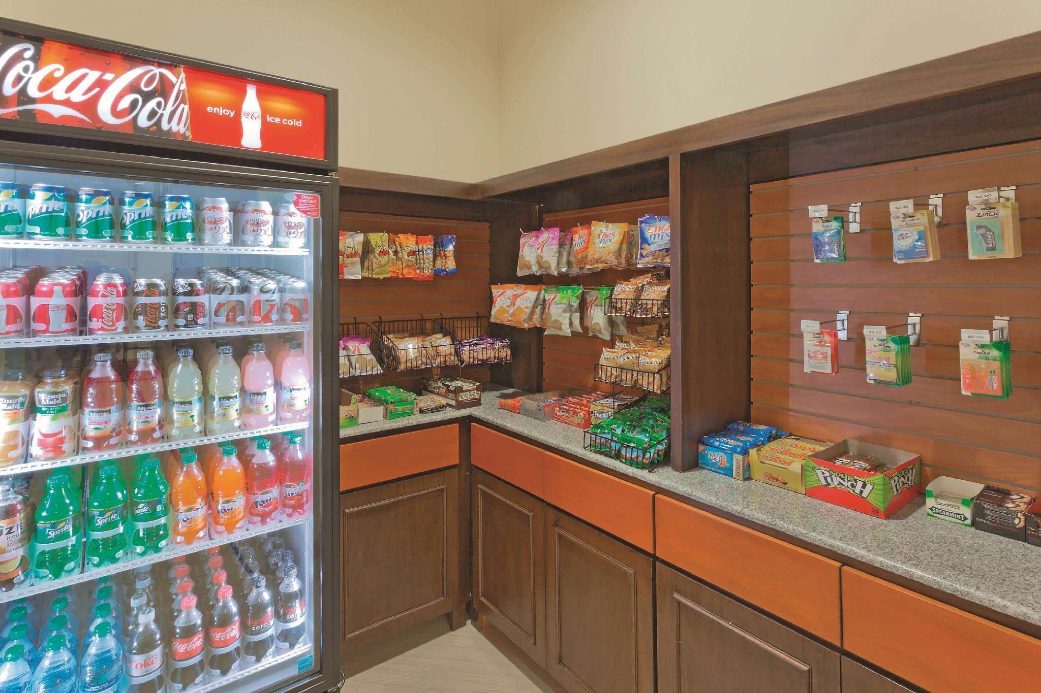 La Quinta By Wyndham Inglewood Hotel Ngoại thất bức ảnh