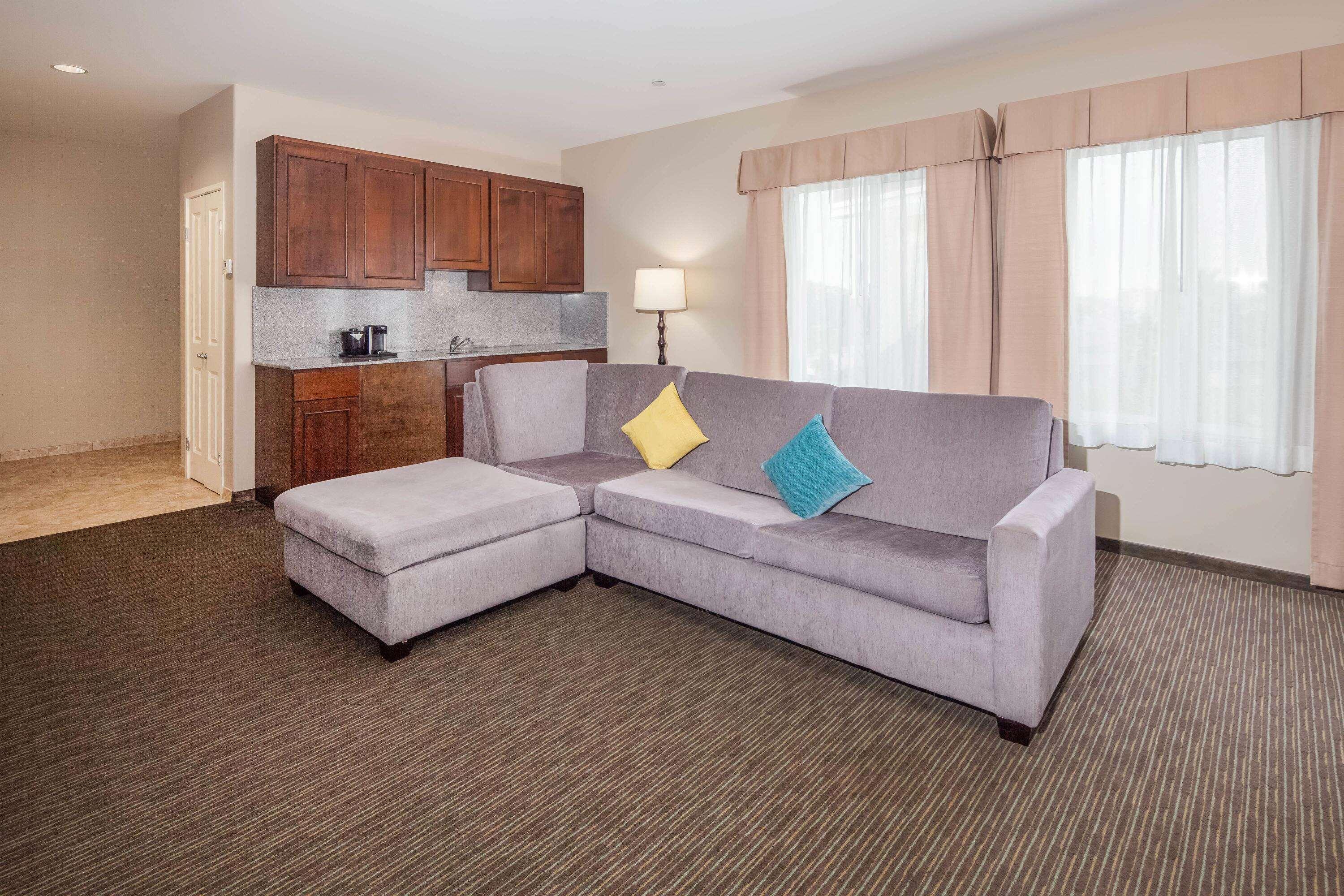 La Quinta By Wyndham Inglewood Hotel Ngoại thất bức ảnh