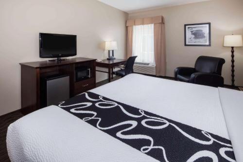 La Quinta By Wyndham Inglewood Hotel Phòng bức ảnh