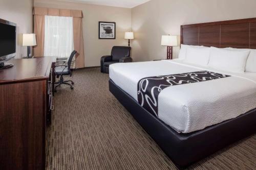 La Quinta By Wyndham Inglewood Hotel Phòng bức ảnh