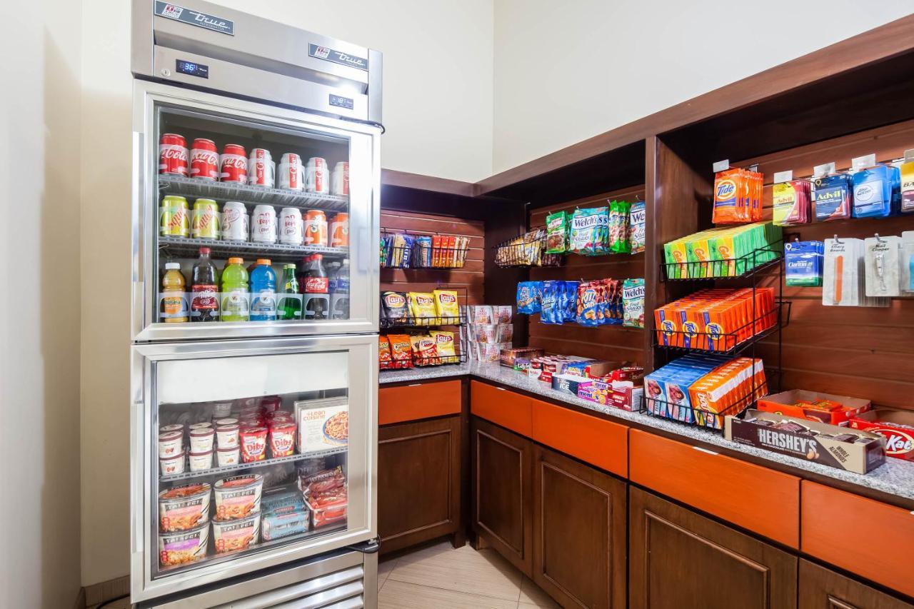 La Quinta By Wyndham Inglewood Hotel Ngoại thất bức ảnh