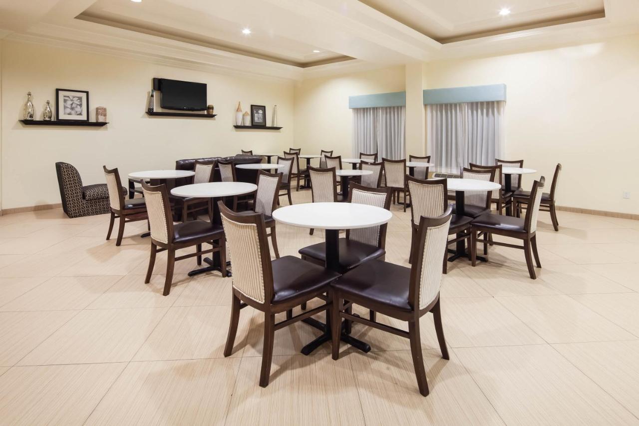 La Quinta By Wyndham Inglewood Hotel Ngoại thất bức ảnh