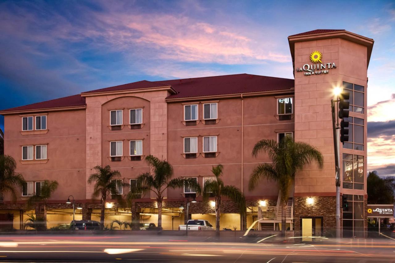 La Quinta By Wyndham Inglewood Hotel Ngoại thất bức ảnh