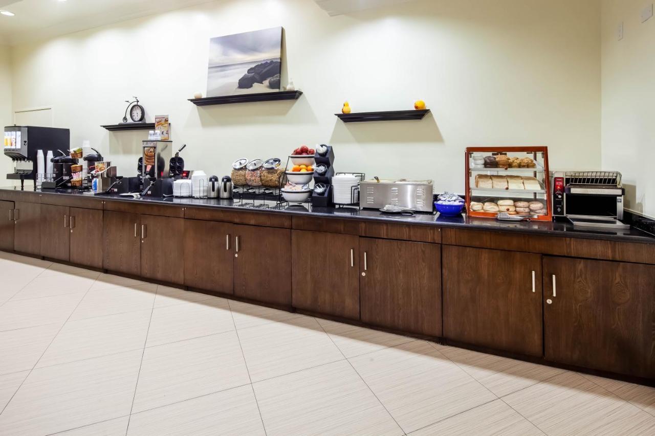 La Quinta By Wyndham Inglewood Hotel Ngoại thất bức ảnh