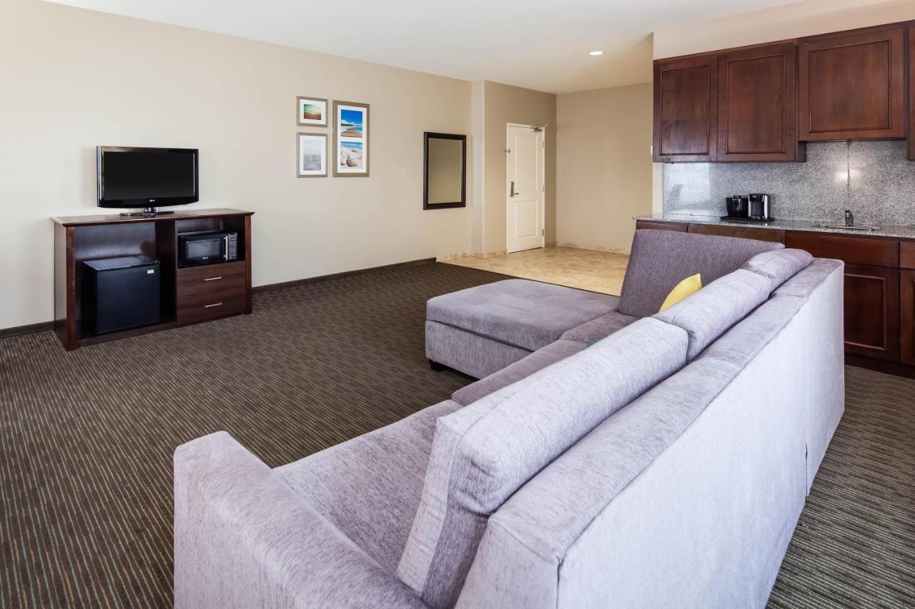 La Quinta By Wyndham Inglewood Hotel Ngoại thất bức ảnh